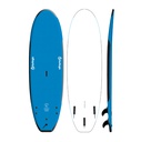 Surf school board wide 8'0