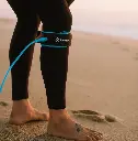 Longboard surf leash.webp