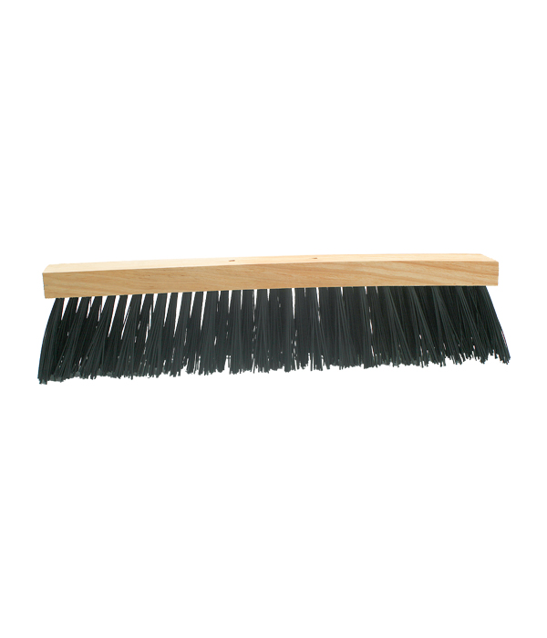 Cepillo barrendero fibra PVC 500x60 mm