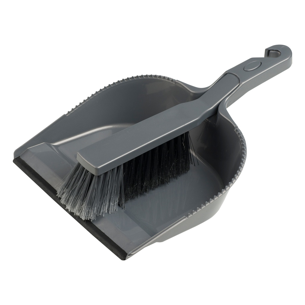 Cepillo con recogedor 280x60 mm