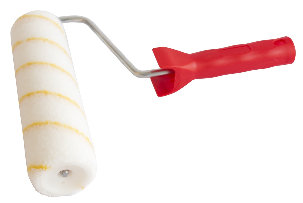 Rodillo antigota Extra mango plástico Ø 48 - 180 mm