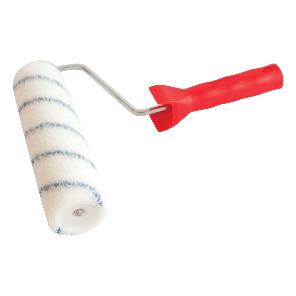 Rodillo acualiss 220 mm mango plástico