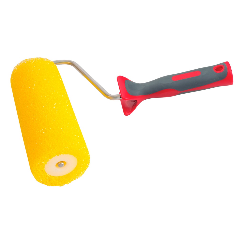 Rodillo esponja Extra mango bimaterial Ø 48 - 180 mm