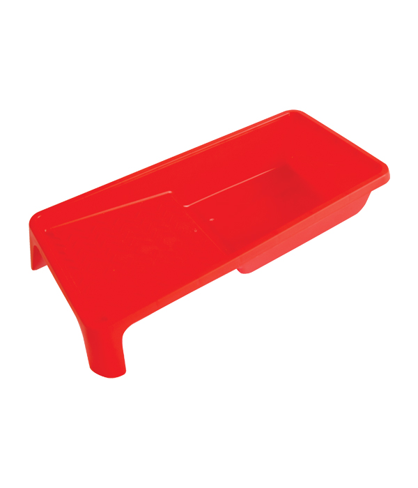 Cubeta plástico mini rodillo 300x150 mm
