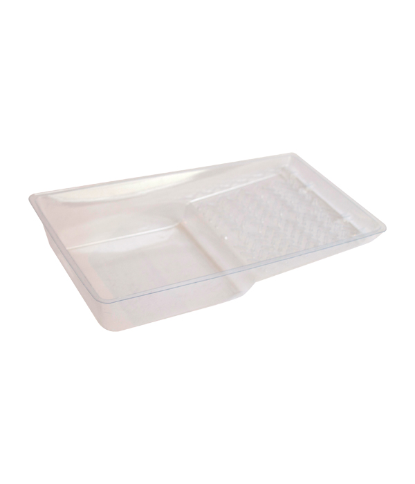 Cubrecubeta cubeta mini rodillo 295x145 mm