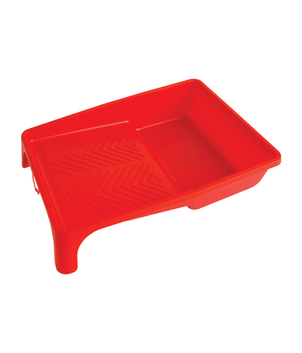 Cubeta plástico R18 - 335x265x65 mm