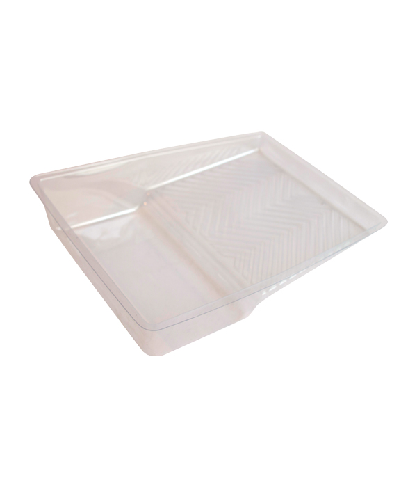 Cubrecubeta R18 - 340x340x60 mm