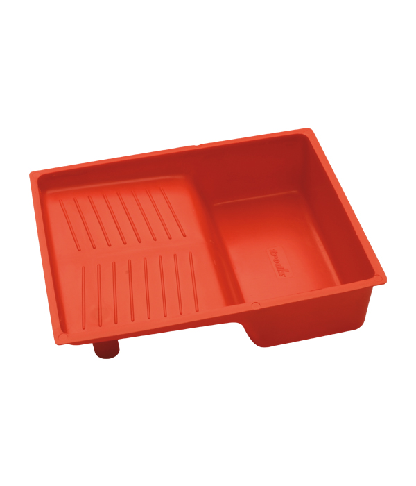 Cubeta plástico extrafuerte 300x225 mm