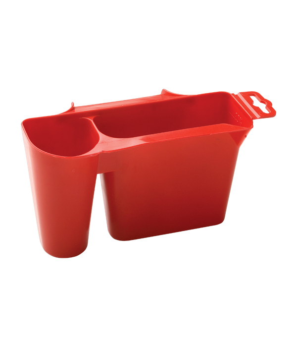 Soporte porta brochas 160x70 mm