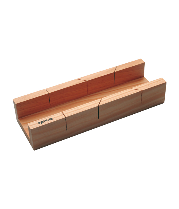 Inglete carpintero 350x40x60 mm