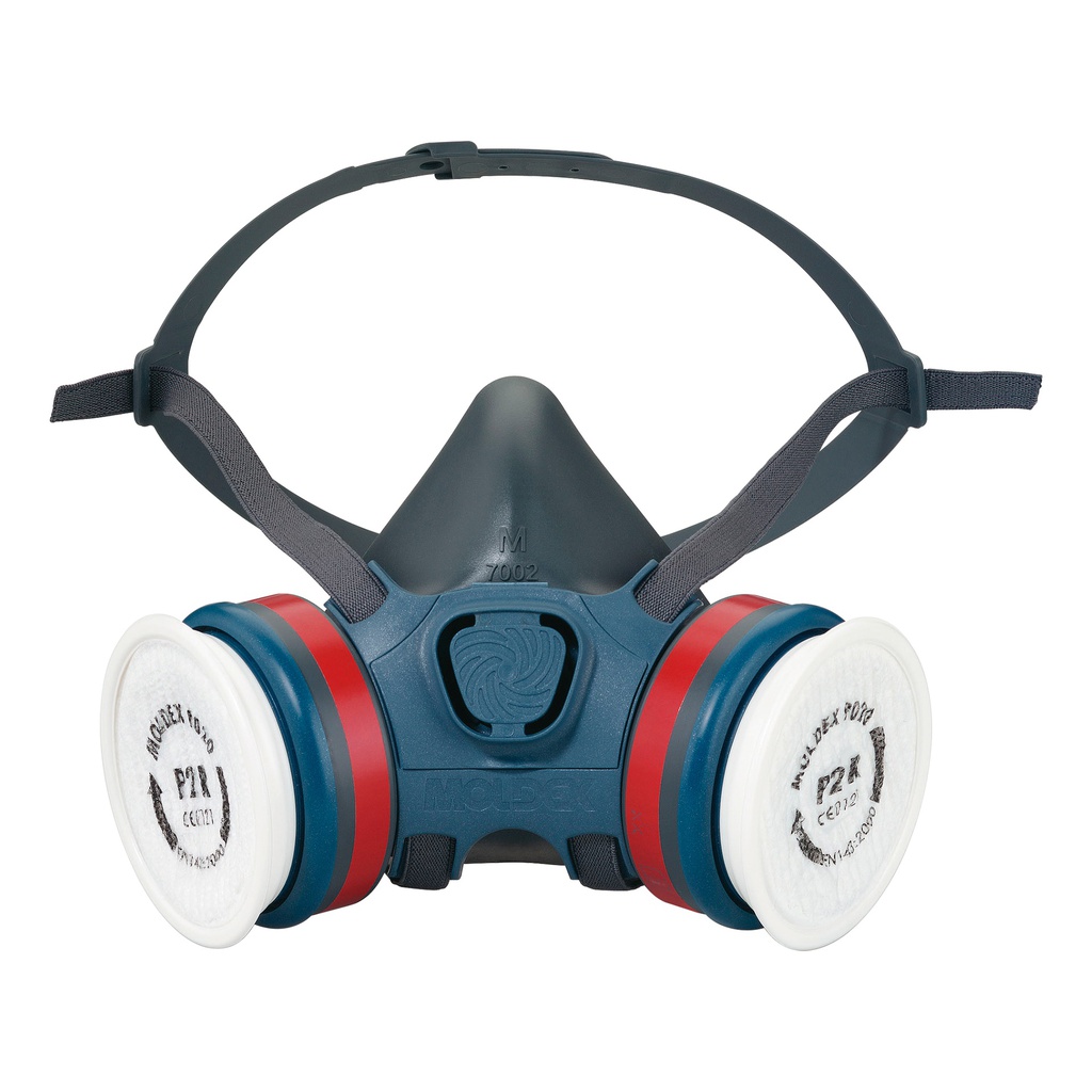 Máscara EasyLock A1P2 R