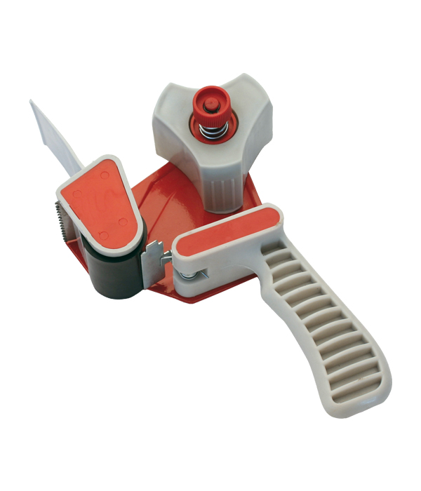 Aplicador cinta embalaje