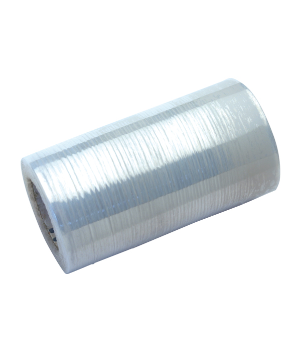 Film estirable transparente 100 mm - 23 micras