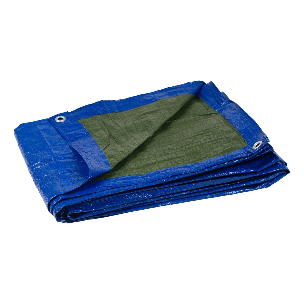 Lona impermeable 70 g/m² - 2x3 m
