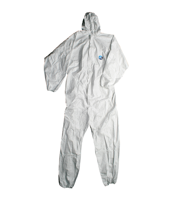 Mono desechable Tyvek L