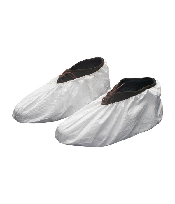 Cubre zapato Tyvek