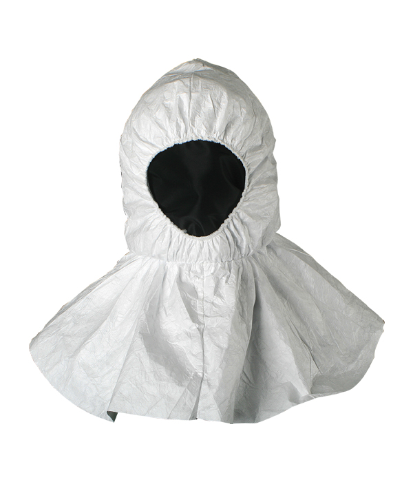 Capucha Tyvek