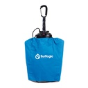 Wetsuit accessories bag dryer