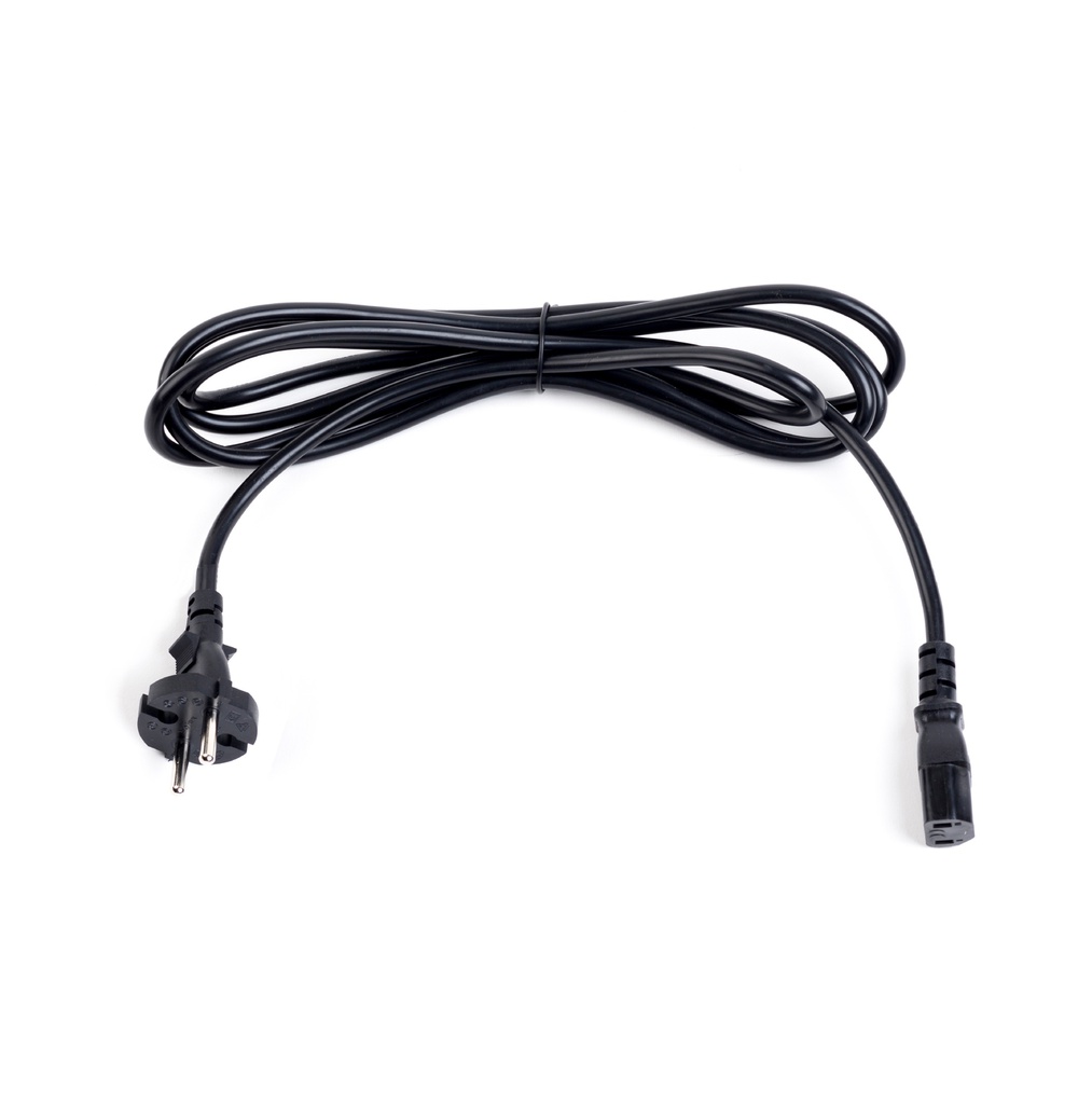EU cable