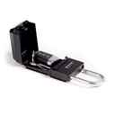 Candado guarda llaves Standard negro