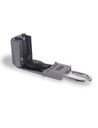 Key lock Standard silver