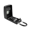 Key lock Led light