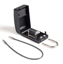 Key lock Double system