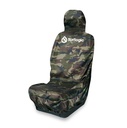 Car seat cover Single camo