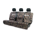 Car seat cover Triple Universal camo 
