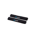 Protecteur mousse barres de toit aero 50 cm