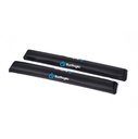Protector aero acolchado baca 70 cm