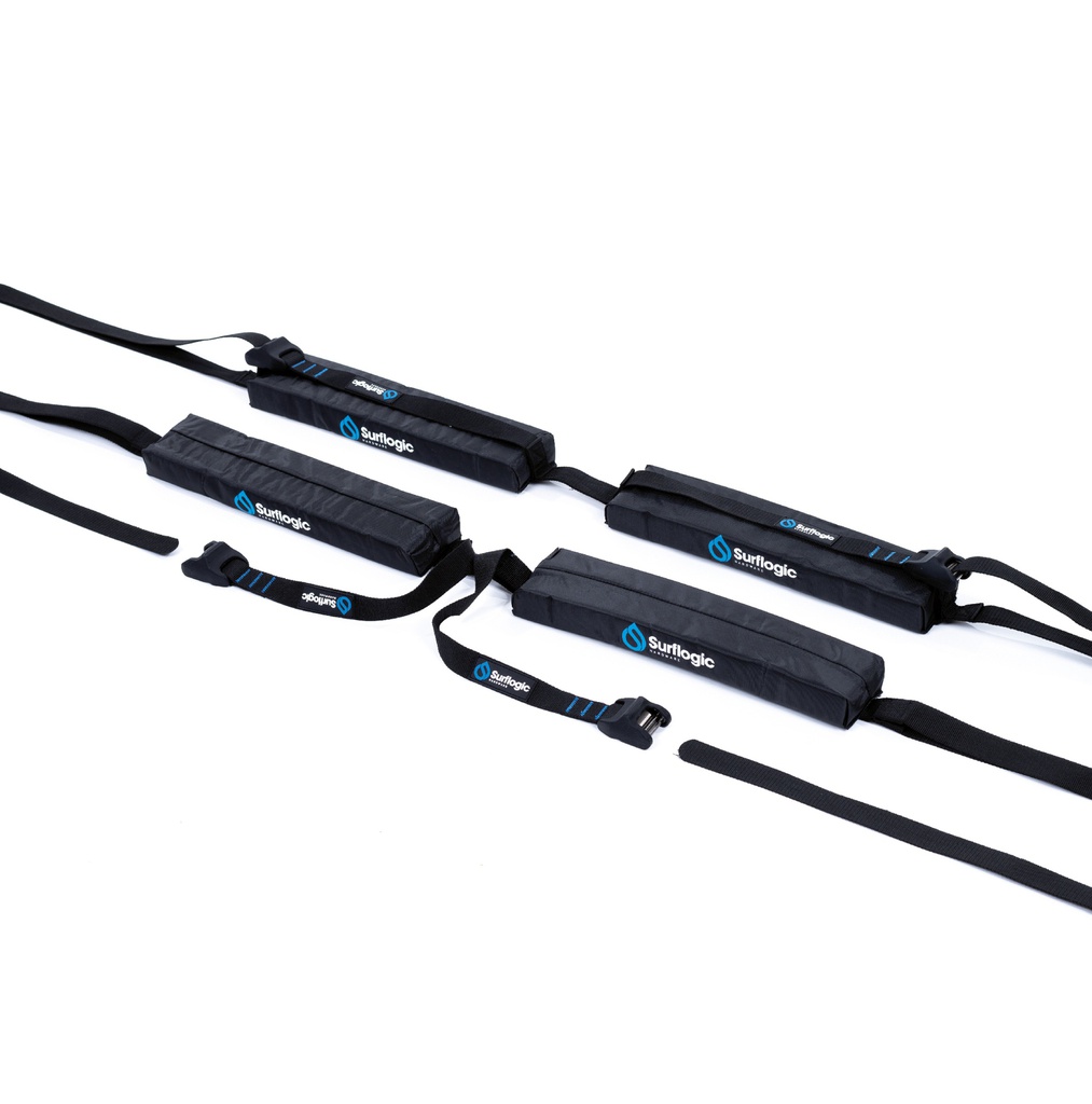 Portablas soft racks Doble