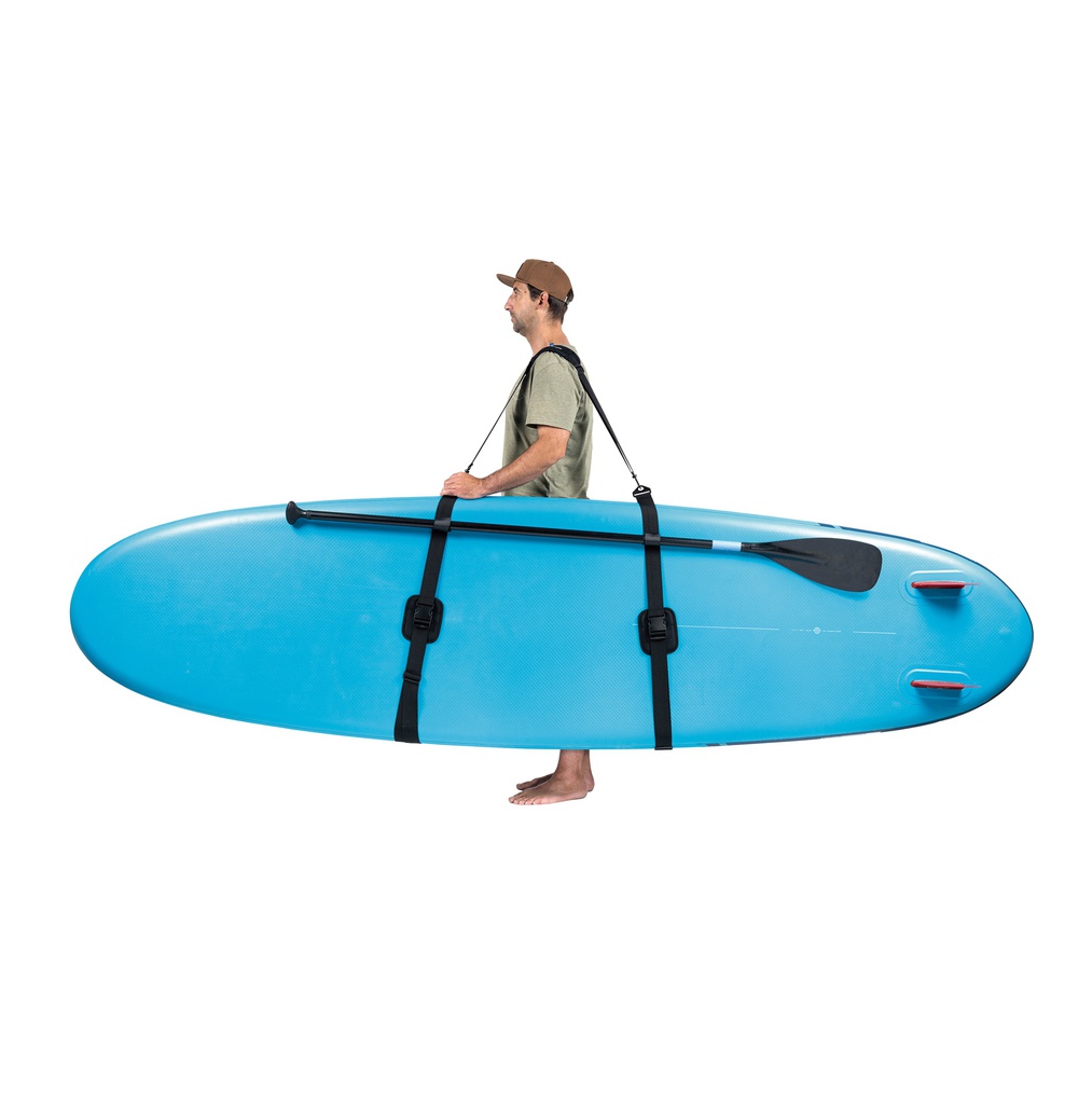 Sangles transport pour SUP