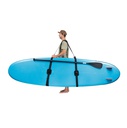 Sangles transport pour SUP