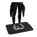 Tapis changement néoprène
