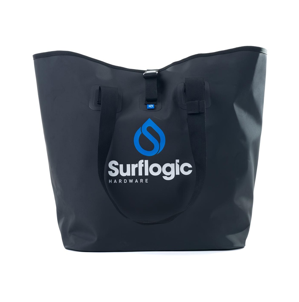 Sac étanche Dry-bucket 50L noir