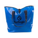 Bolsa estanca Dry-bucket 50L azul marino