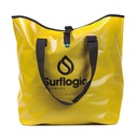 Bolsa estanca Dry-bucket 50L amarillo mostaza