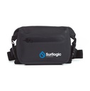 Sac ceinture étanche 2L noir