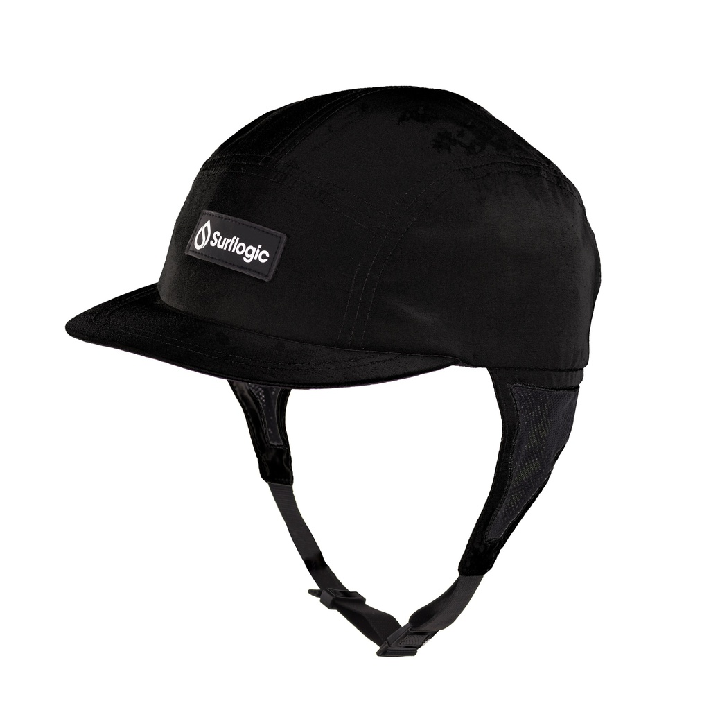 Gorra surf negra