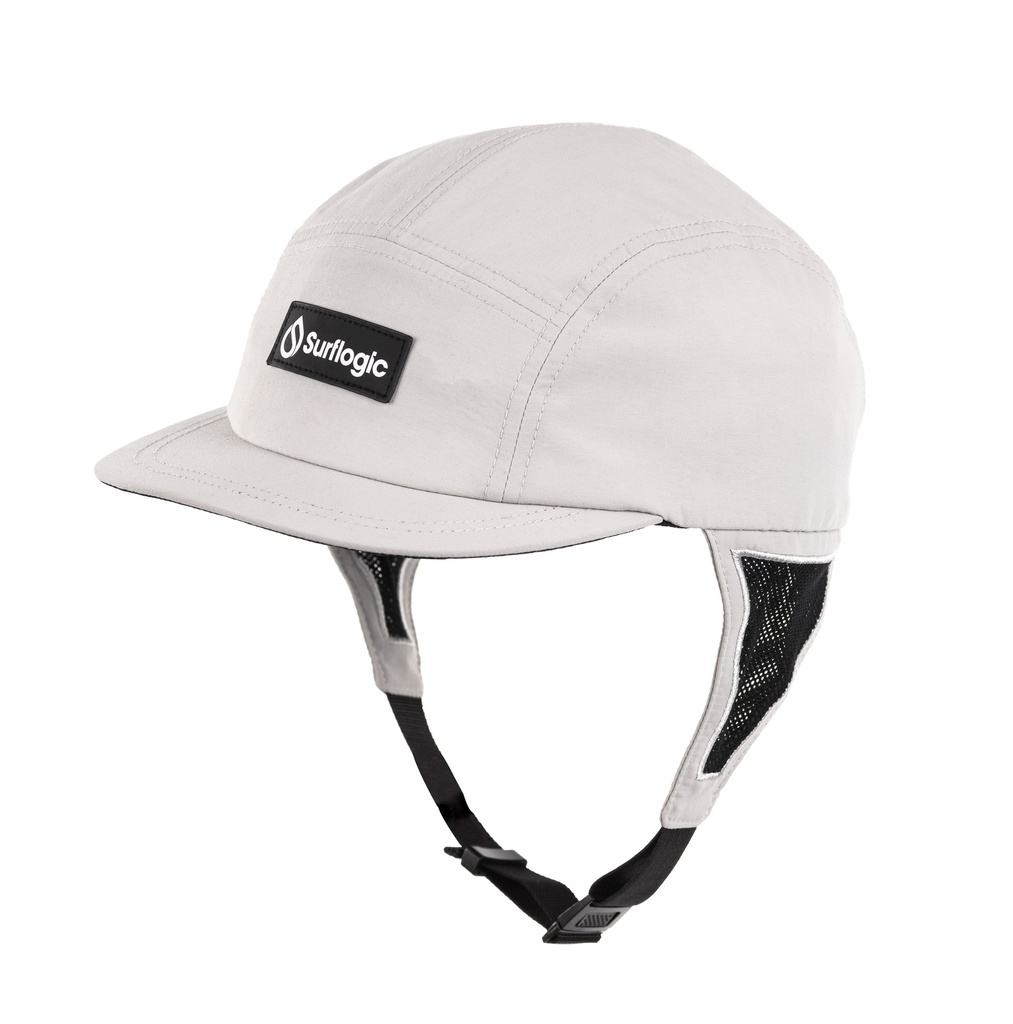 Gorra surf gris