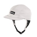 Gorra surf gris