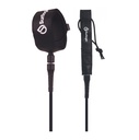 Leash Air comp 6' black