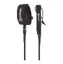 Leash Pro 6' black