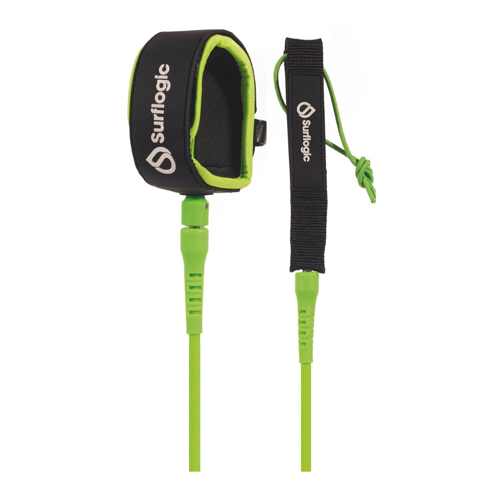 Leash Pro 6 lime