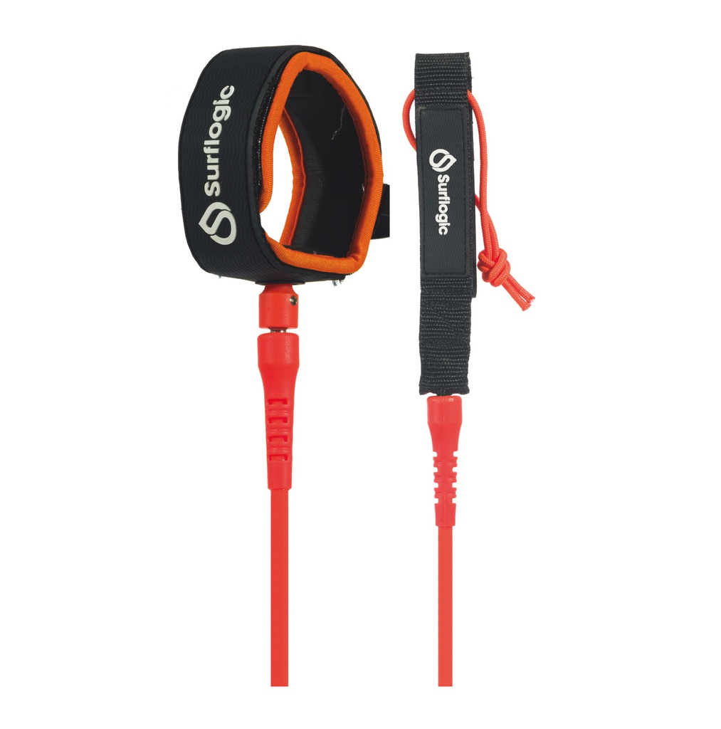 Leash Pro 6 orange