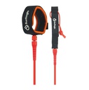 Leash Pro 6' orange