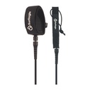 Invento Leash Pro 8' negro