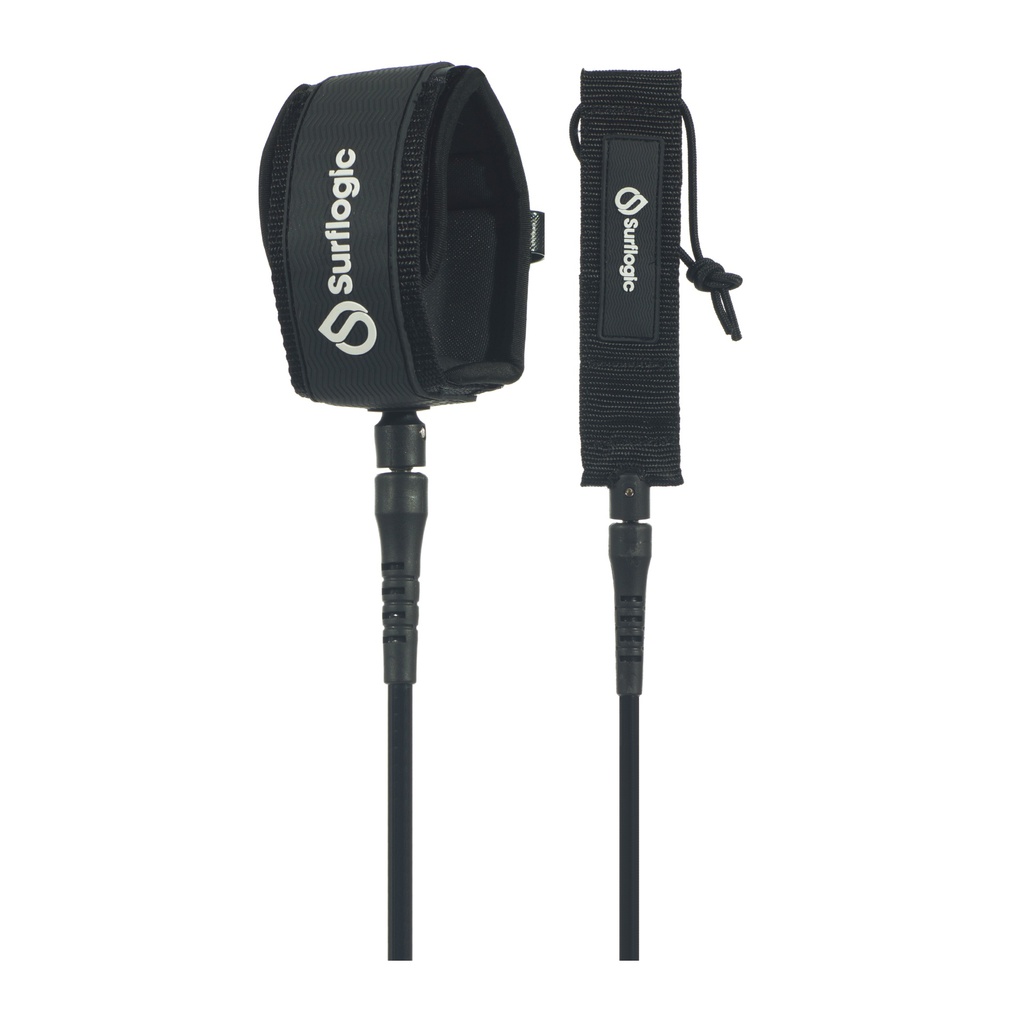 Leash SUP/Longboard cheville 10'