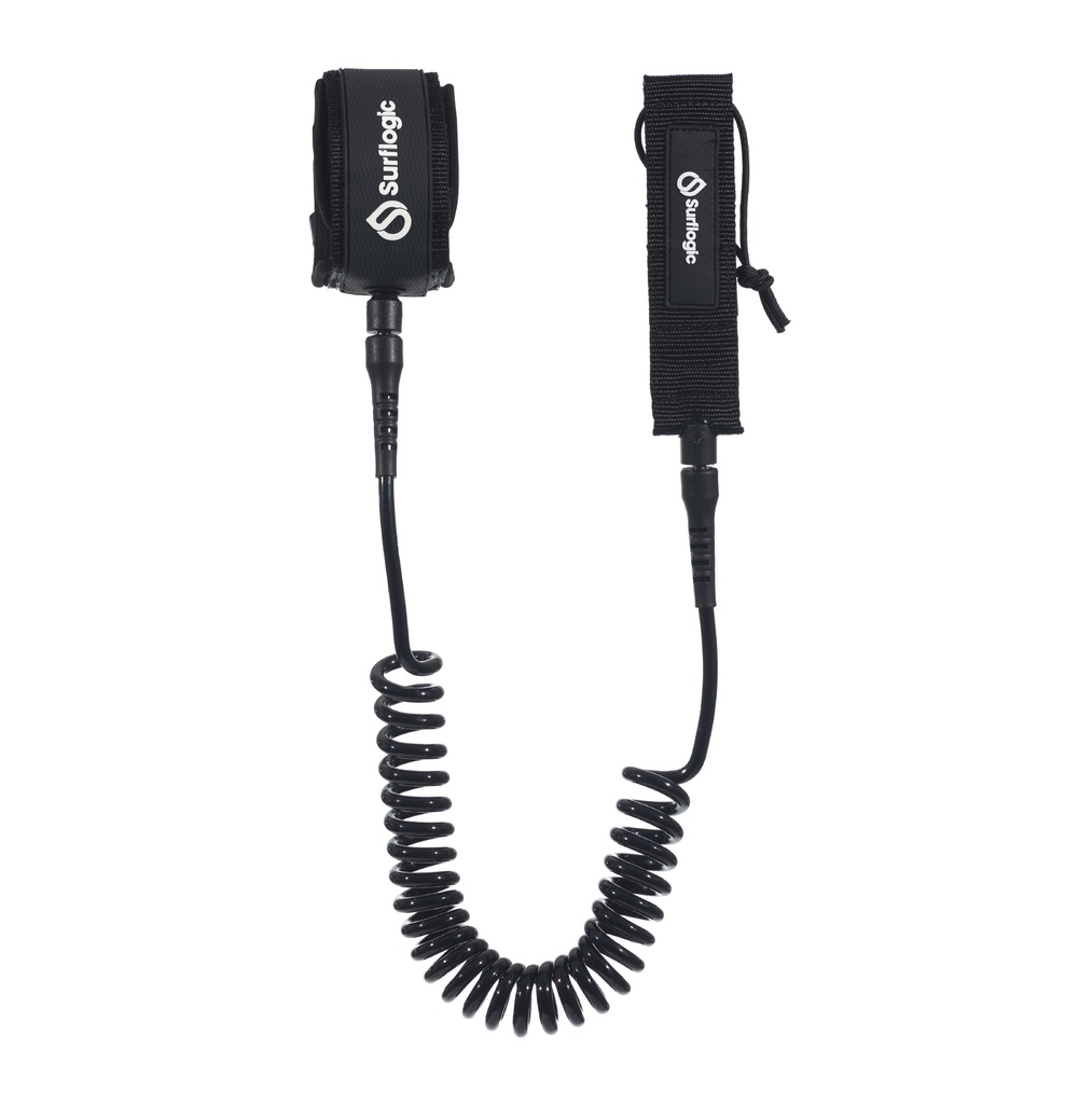 Leash SUP coil Ankle 10'